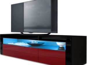 Kneeland TV Stand for TVs up to 70