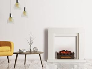 Frame Fireplace Mantel